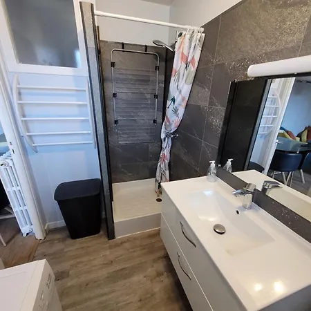 Apartment L'edelweiss